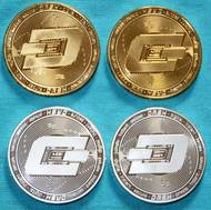 Dash-Münzen kaufen
